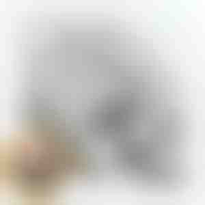 Lipnūs marmuro imitacijos tapetai (20 vnt./padengia 1,8 m2 paviršiaus) | MARBLEBLOCKS 10+10 NEMOKAMAI