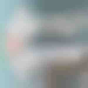 Sienų lipdukai su veidrodžiais (12 vnt.) | HEXAGEM