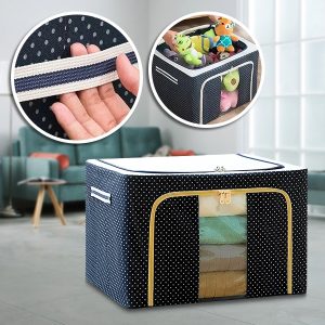 Daiktų sandėliavimo dėžė | STACKBOX