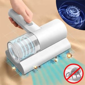 Įkraunamas dulkių siurblys | SWEEPO