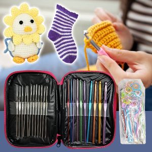 Profesionalus nėrimo rinkinys | KNITPRO