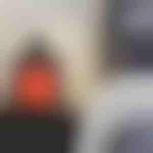 Stalinė lempa | FIRELAMP