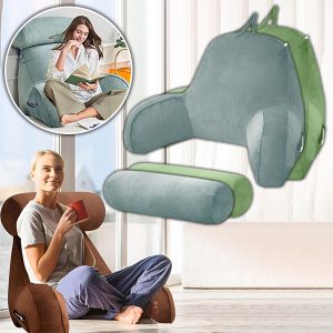 Didelis nugaros pagalvė | HUGIREST