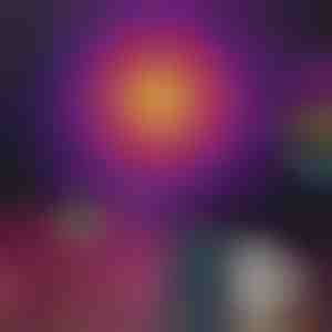 Fejerverkų spalvos LED žibintai | MAGICLIGHTS