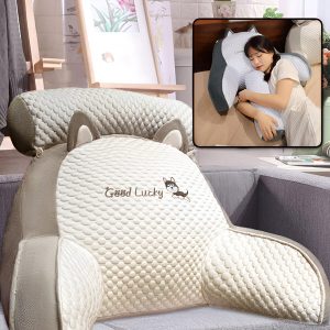 Didelė atlošo pagalvė | COMFREST