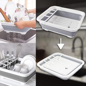 Sulankstomas stovas indų džiovinimui | FOLDITRAY