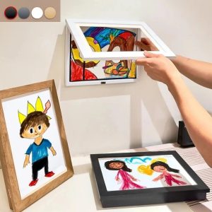 Nuotraukų rėmelis pakabinti meno kūriniams| FRAMELET