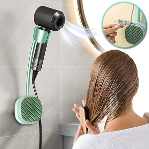 Reguliuojama plaukų džiovintuvo rankena | FENLUSK