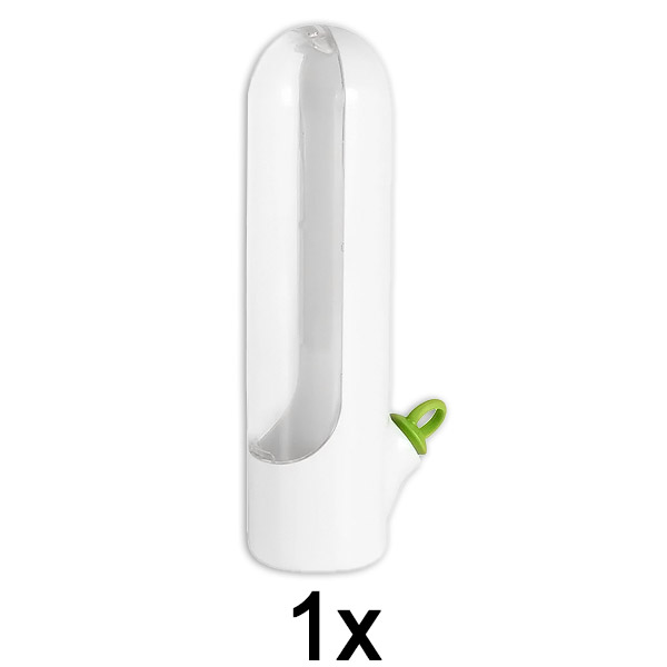 1x Maisto Laikymo Indas | HERBIFY