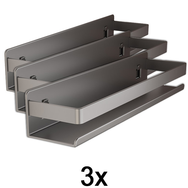 3x Universali patvari lentyna | SHELVIST