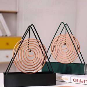 Spiralės nuo uodų laikiklis | BUZZINO