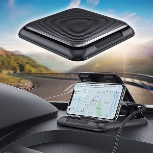 Telefono laikiklis automobiliui | PHONEBASE