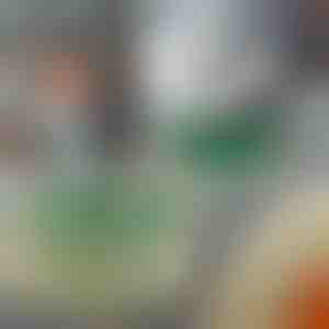 Veltinio poliravimo diskas (3 dalys rinkinyje) | WOOLSHINE