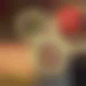 2x Kalėdinės LED dekoracijos žiedai | JOLLYRINGS