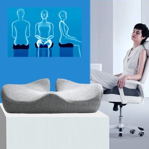 Ergonomiška sėdynės pagalvėlė MAXICOMFORT