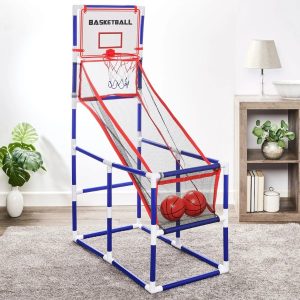 Krepšinio stendas | DUNKDOME